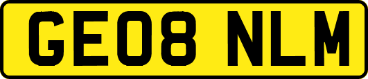 GE08NLM