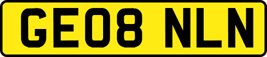 GE08NLN