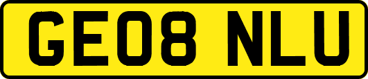 GE08NLU