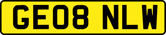 GE08NLW