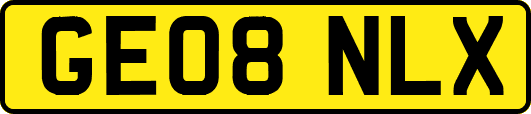 GE08NLX
