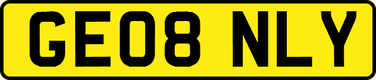GE08NLY