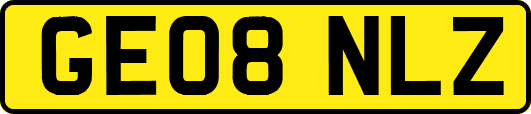 GE08NLZ