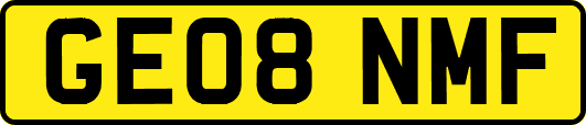 GE08NMF