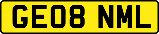GE08NML