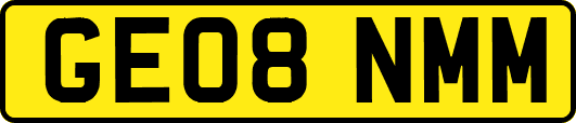 GE08NMM