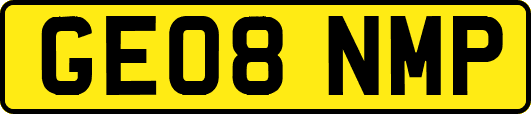 GE08NMP