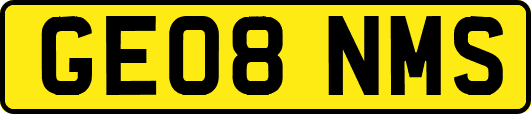 GE08NMS