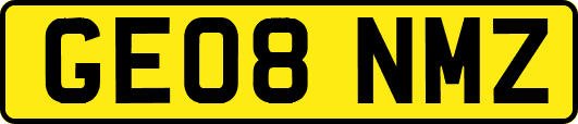 GE08NMZ