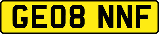 GE08NNF