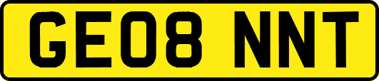 GE08NNT