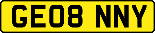 GE08NNY