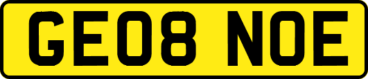 GE08NOE