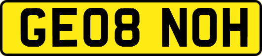 GE08NOH