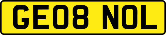 GE08NOL