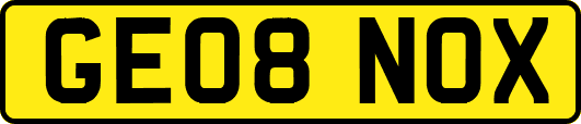 GE08NOX