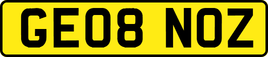 GE08NOZ