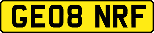 GE08NRF