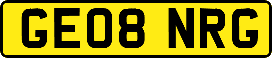 GE08NRG