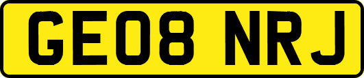 GE08NRJ