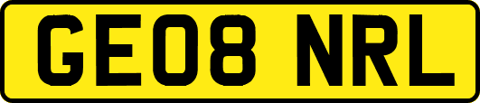 GE08NRL