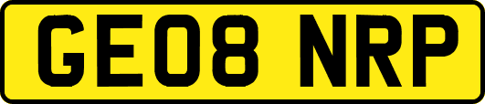 GE08NRP