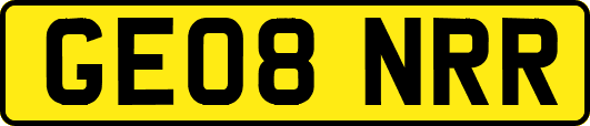 GE08NRR