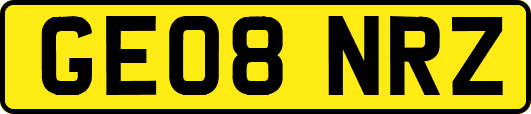 GE08NRZ