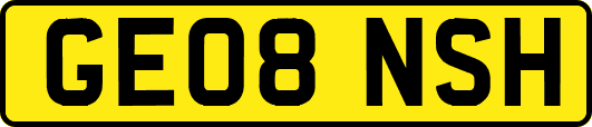 GE08NSH
