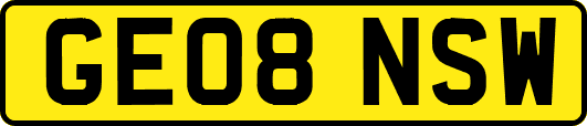 GE08NSW