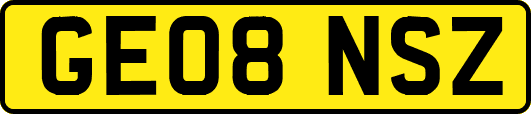 GE08NSZ