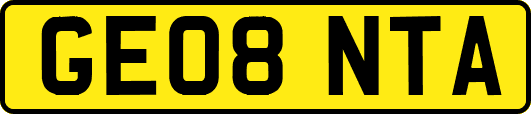 GE08NTA