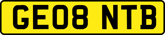 GE08NTB