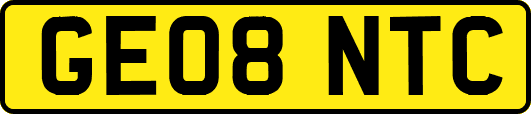 GE08NTC
