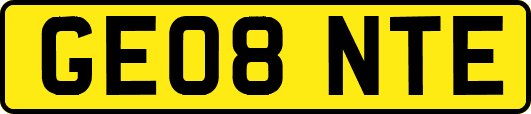 GE08NTE