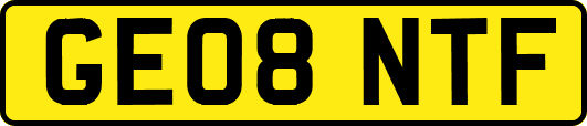 GE08NTF