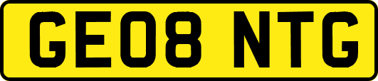 GE08NTG