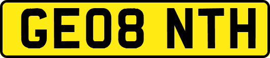 GE08NTH