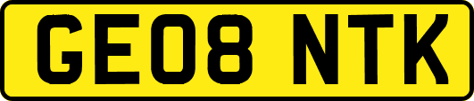 GE08NTK