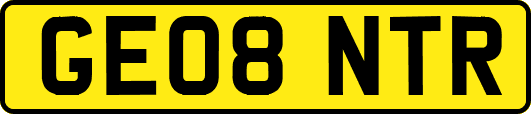 GE08NTR