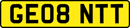 GE08NTT