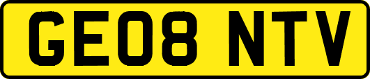 GE08NTV