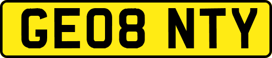 GE08NTY