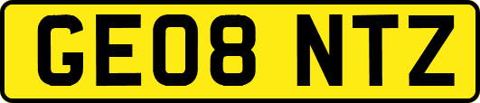 GE08NTZ