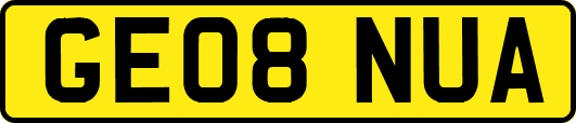 GE08NUA