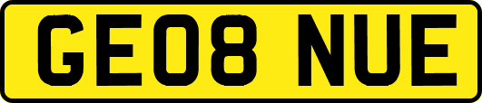 GE08NUE