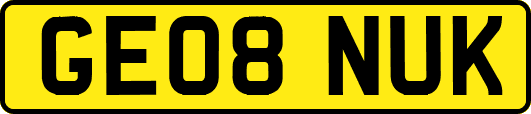 GE08NUK