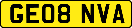 GE08NVA