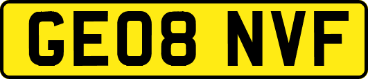 GE08NVF