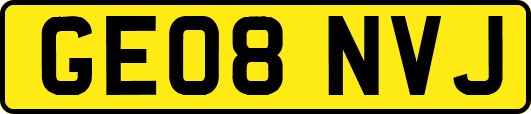 GE08NVJ